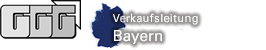 Logo GGG Bayern